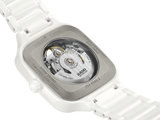 RADO True Square Automatic Skeleton R27126012