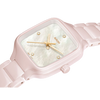 Rado True Square 4 Diamonds Swiss Quartz R27181902