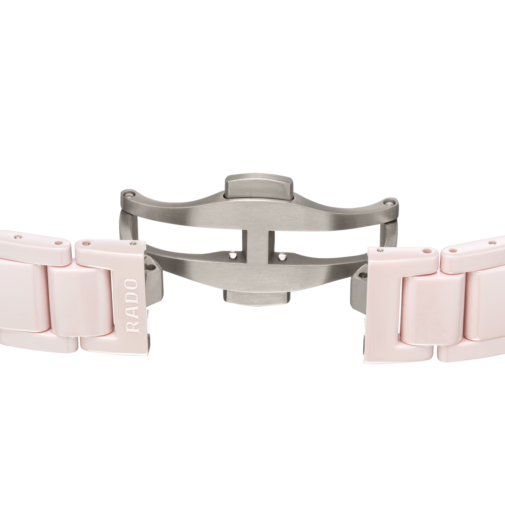 Rado True Square 4 Diamonds Swiss Quartz R27181902