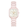 Rado True Square 4 Diamonds Swiss Quartz R27181902