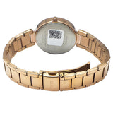 TIMEX FASHION WOMEN'S BLUE DIAL ROUND CASE 3 HANDS FUNCTION WATCH -TW000X229 - KRISHNA WATCH COMPANY
