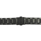 Helix Trendy Full Black Stainless Steel Bracelet Watch TW037HL10