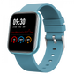 Helix Smart Metal fit Smartwatch -TW0HXW303T