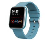 Helix Smart Metal fit Smartwatch -TW0HXW303T