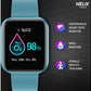 Helix Smart Metal fit Smartwatch -TW0HXW303T