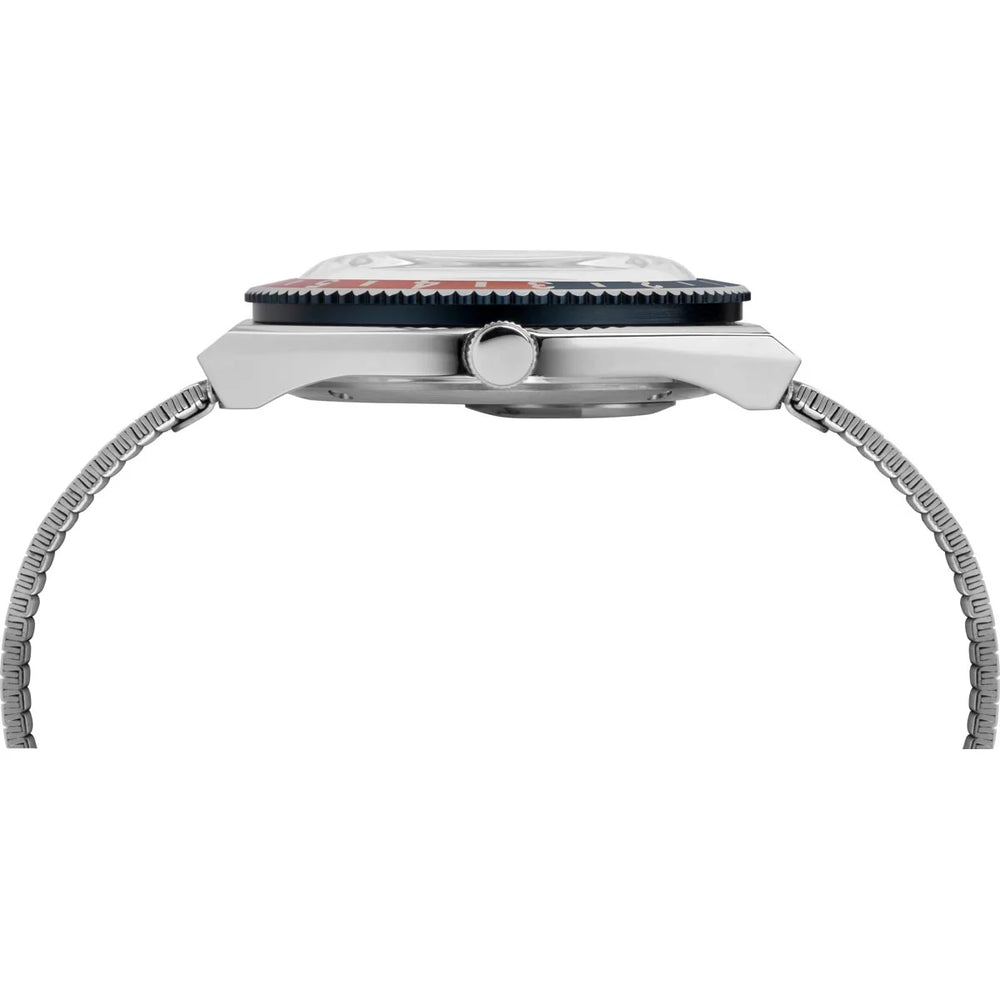 TIMEX Q Timex Reissue 38mm Bracelet Watch TWEG26300 - KRISHNA WATCH COMPANY