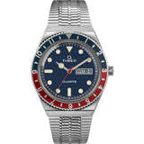TIMEX Q Timex Reissue 38mm Bracelet Watch TWEG26300 - KRISHNA WATCH COMPANY