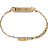 TIMEX Q Timex Reissue Digital LCA 32.5mm Bracelet Watch TW2U72500 - KRISHNA WATCH COMPANY
