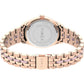 TIMEX Waterbury Legacy Boyfriend 36mm Stainless Steel Bracelet Watch TW2U82800UJ