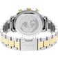 Timex Chicago Chronograph 43mm Stainless Steel Bracelet Watch TW2V01800UJ