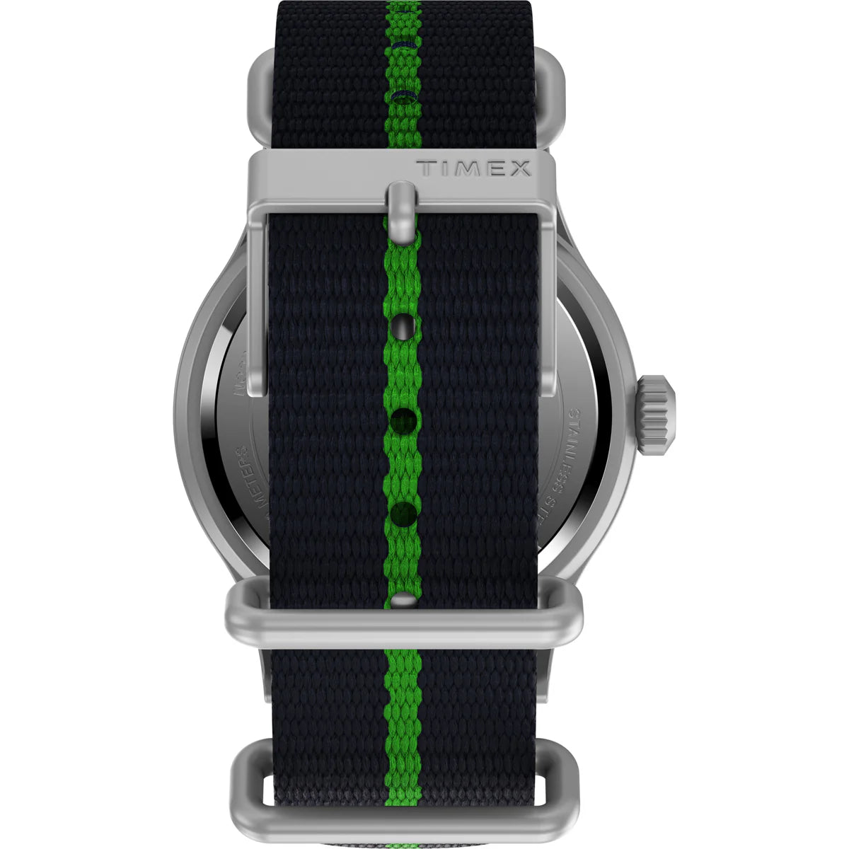 TIMEX Expedition North -  Sierra 40mm Fabric Strap Watch TW2V23000UJ