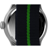 TIMEX Expedition North - Sierra 40mm Fabric Strap Watch TW2V23000UJ - KRISHNA WATCH COMPANY