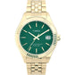 TIMEX Legacy 34mm Stainless Steel Bracelet Watch TW2V31700UJ