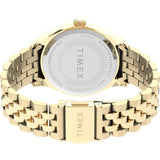 TIMEX Legacy 34mm Stainless Steel Bracelet Watch TW2V31700UJ - KRISHNA WATCH COMPANY