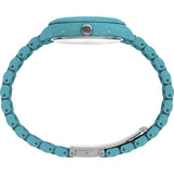 TIMEX Timex Legacy Ocean 37mm Recycled Plastic Bracelet Watch - TW2V33200X6