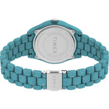 TIMEX Timex Legacy Ocean 37mm Recycled Plastic Bracelet Watch - TW2V33200X6 - KRISHNA WATCH COMPANY