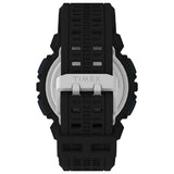 Timex UFC Striker 50mm Resin Strap Watch TW5M534000D