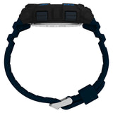 Timex UFC Striker 50mm Resin Strap Watch TW5M535000D