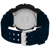 Timex UFC Striker 50mm Resin Strap Watch TW5M535000D
