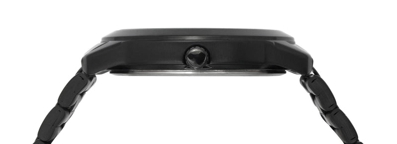 Timex Fashion Men's Black Dial Round Men's Watch - TWEG18502