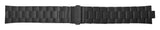 Timex Fashion Men's Black Dial Round Men's Watch - TWEG18502