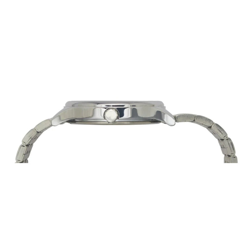 Timex Fashion Men's Blue Dial Round Case Multifunction Function Watch - TWEG18503