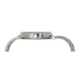 Timex Fashion Men's Blue Dial Round Case Multifunction Function Watch - TWEG18503