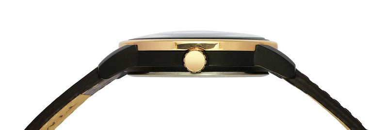 Timex Fashion Men's Brown Dial Watch - TWEG18903