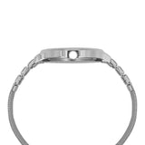 TIMEX FASHION MEN'S BLUE DIAL ROUND CASE DAY DATE FUNCTION WATCH -TWEG19704