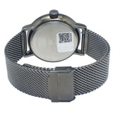 TIMEX FASHION MEN'S BLUE DIAL ROUND CASE DATE FUNCTION WATCH -TWEG20003 - KRISHNA WATCH COMPANY