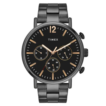 Timex TWEG20011 Watch Analog Watch - For Men