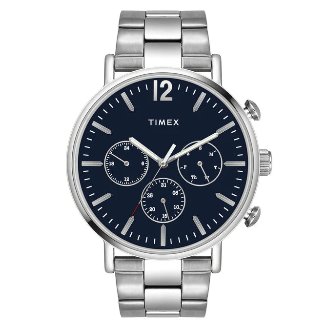 Timex TWEG20010 Watch Analog Watch - For Men