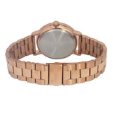 Timex Analog Black Dial Men's Watch - TWEG20018