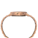 Timex Analog Black Dial Men's Watch - TWEG20018