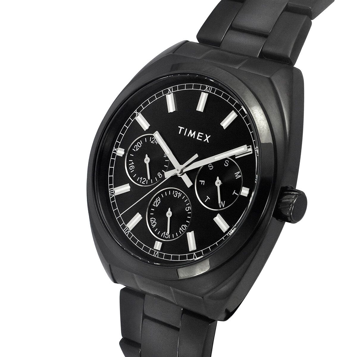 TIMEX E CLASS PREMIUM SPORT COLLECTION MULTIFUNCTION MEN ANALOG
