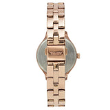 Timex Fashion Women's Multifunction Function Watch -TWEL14803