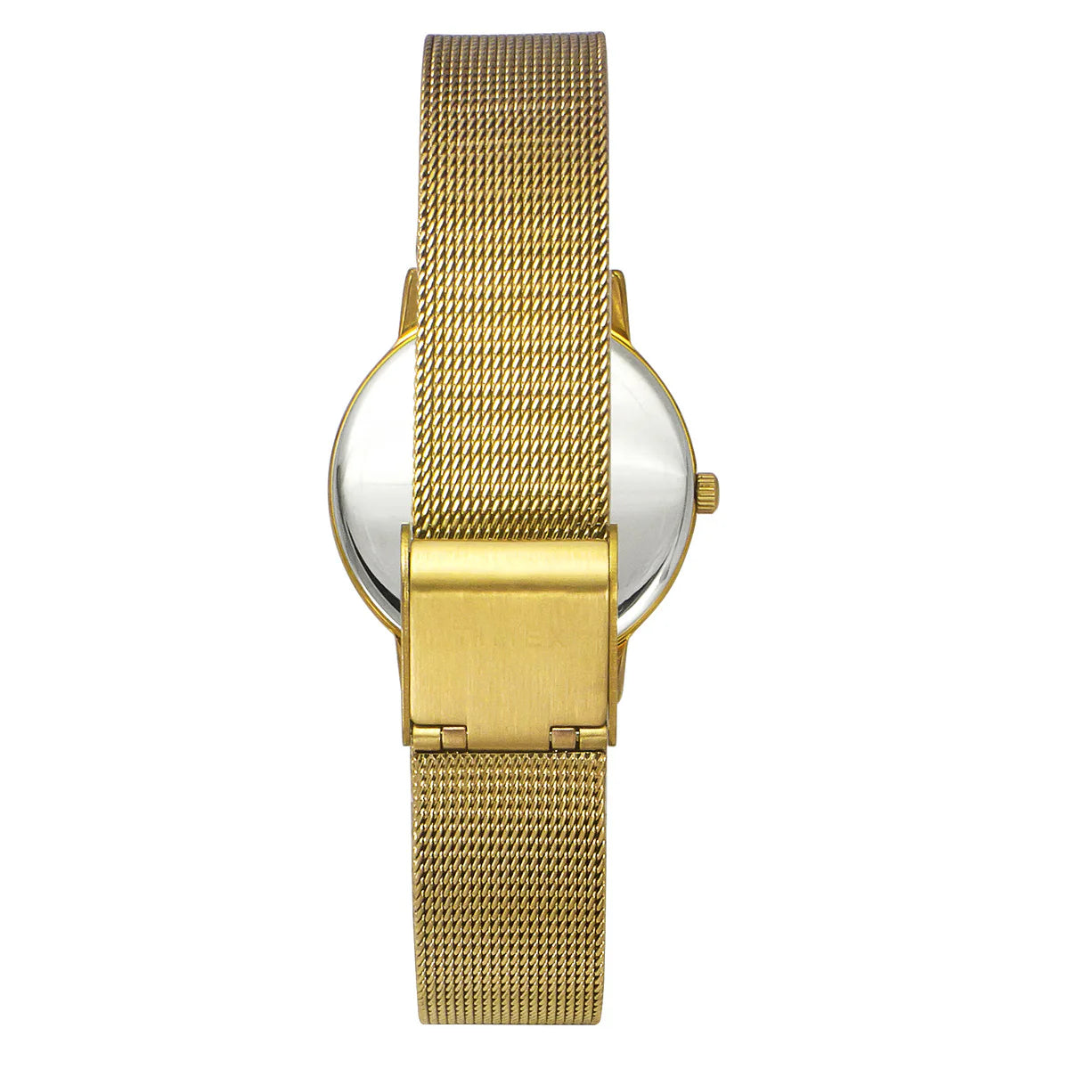Timex TWEL15601 Watch Analog Watch - For Women