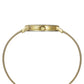 Timex TWEL15601 Watch Analog Watch - For Women