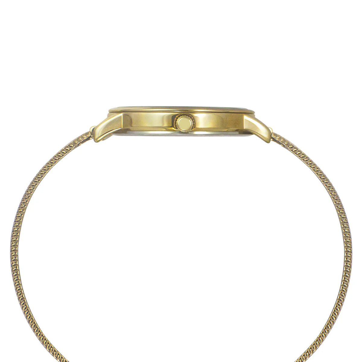 Timex TWEL15601 Watch Analog Watch - For Women