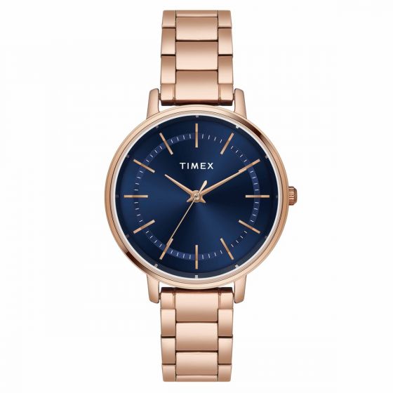 TIMEX TWEL15804 - KRISHNA WATCH COMPANY