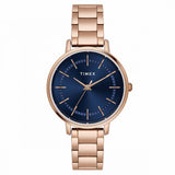 TIMEX TWEL15804 - KRISHNA WATCH COMPANY