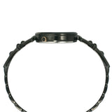 TIMEX ANALOG BLACK DIAL WOMEN WATCH - TWEL16003