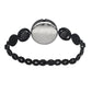 TIMEX FRIA WOMEN'S BLACK DIAL ROUND CASE 3 HANDS FUNCTION WATCH - TWEL16401