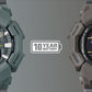 CASIO G-SHOCK GA-010CE-2ADR - G1673