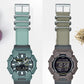 CASIO G-SHOCK GD-010CE-5DR - G1672