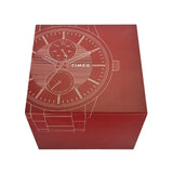 Timex Fashion Women's Multifunction Function Watch -TWEL14803
