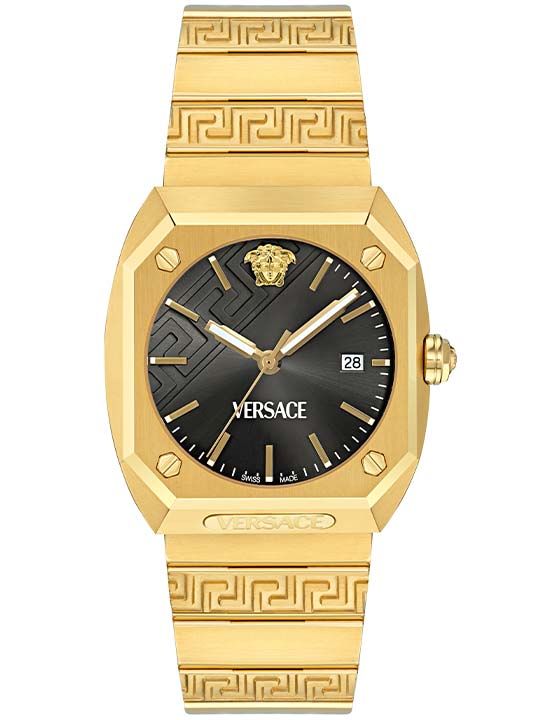 VERSACE Men Antares - VE8F00424 - KRISHNA WATCH COMPANY
