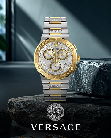 VERSACE VISION