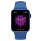 FIRE BOLTT VISIONARY SMART WATCH BSW046 BLUE