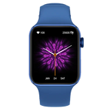 FIRE BOLTT VISIONARY SMART WATCH BSW046 BLUE